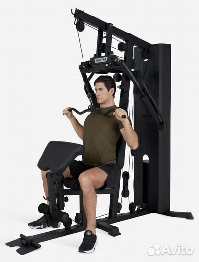 Силовой тренажер Torneo