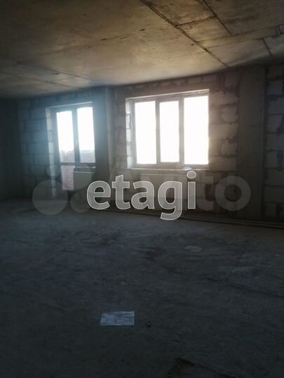 3-к. квартира, 61,5 м², 18/18 эт.