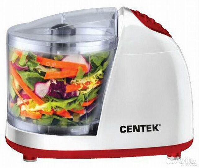 Измельчитель centek CT-1390