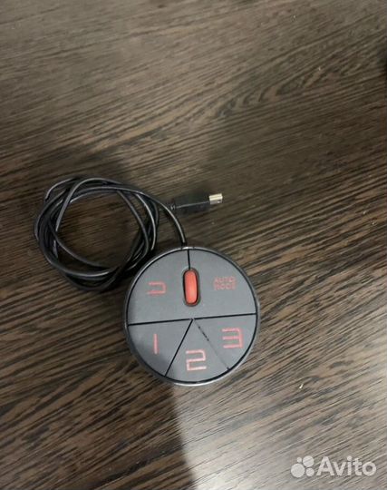 Игровой монитор Benq xl2430