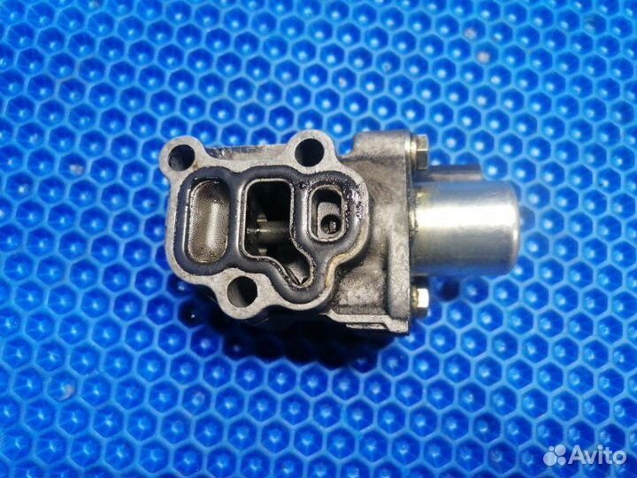 Клапан vtec Honda Cr-V RD5 K20A 2005