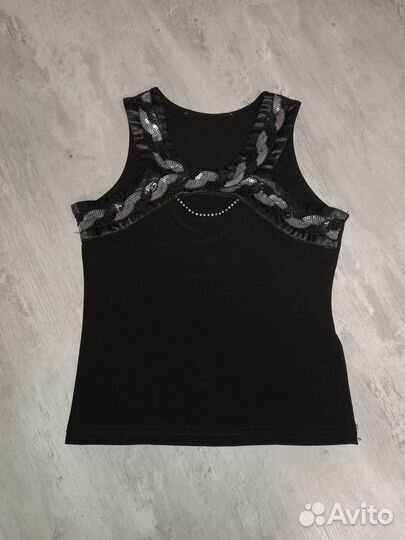 Для девочки 128-134