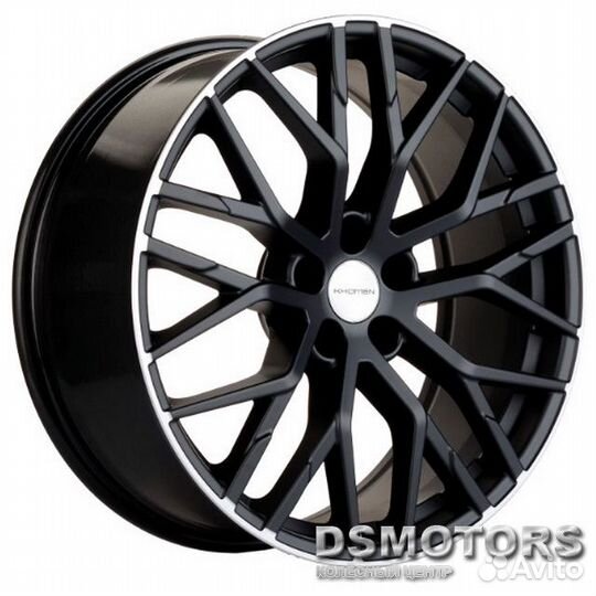 Диски 2005 8.5/20 5x112 ET33 d66.5 BMR