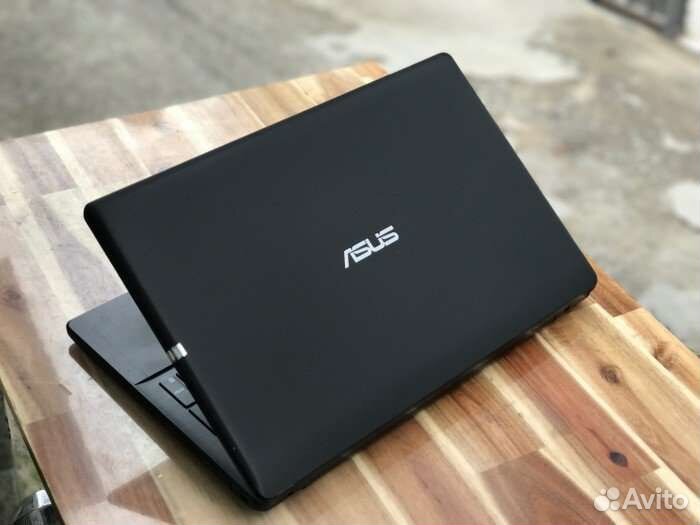 Игровой asus x550l core i5/8gb/250SSD+750/840m 2gb