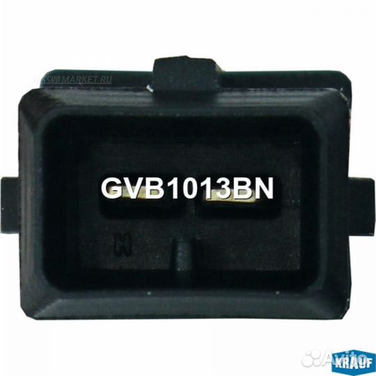 Krauf GVB1013BN Клапан электромагнитный изменения