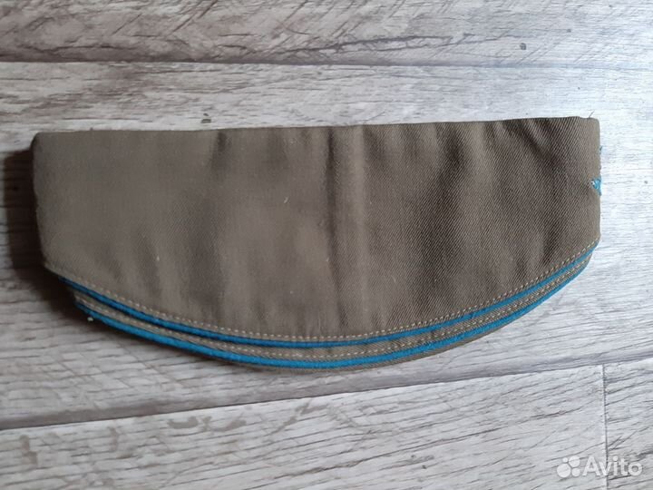 Пилотка СССР