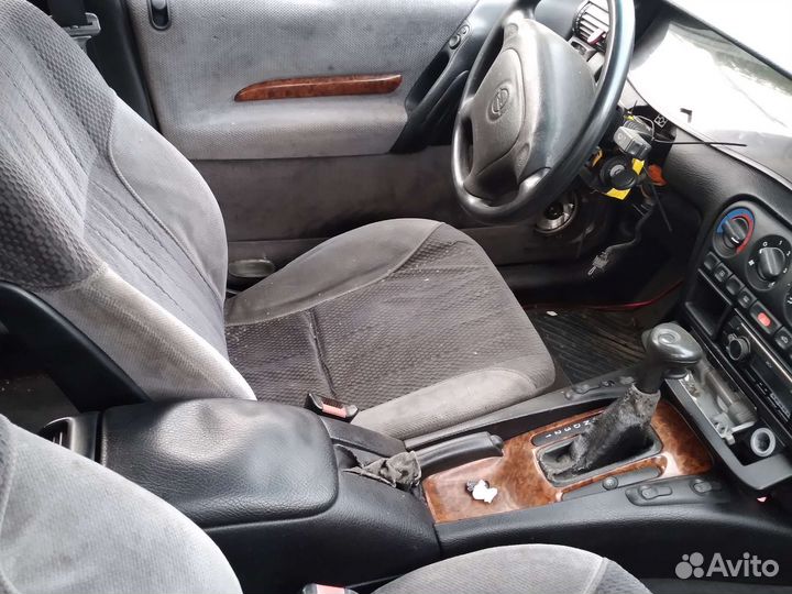 Опель омега б в разбор