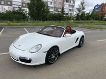 Porsche Boxster S 3.2 MT, 2005, 188 000 км, с пробегом, цена 2 900 000 руб.