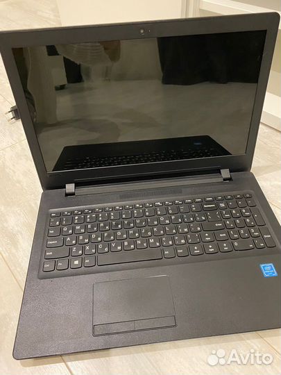 Ноутбук Lenovo 80T7