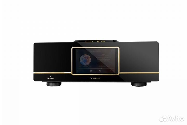 CD проигрыватель onix OC93