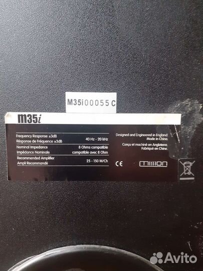 Акустика колонки