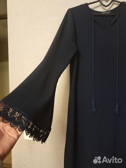 Платье Goker new Laviva 42-44 размер Турция