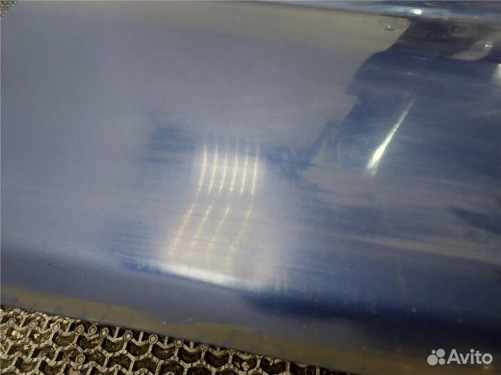 Дверь боковая Suzuki Ignis, 2006