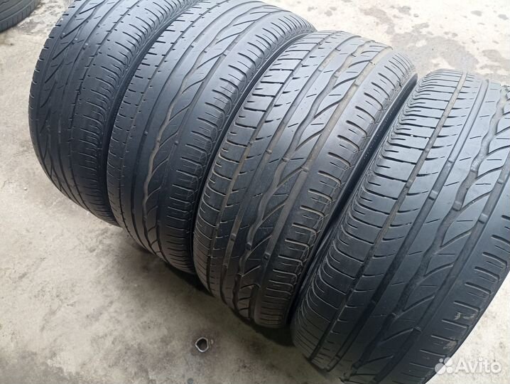 Bridgestone Turanza ER300 205/55 R16