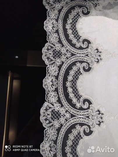 Скатерть. Настольная дорожка