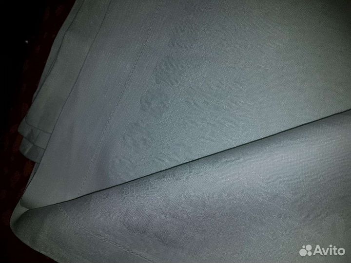 Скатерть из СССР