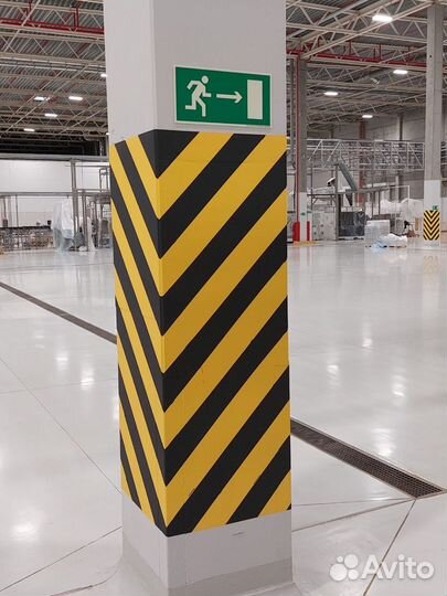 Разметка,маркировка склада,парковки,паркингов