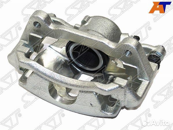 Суппорт skoda octavia