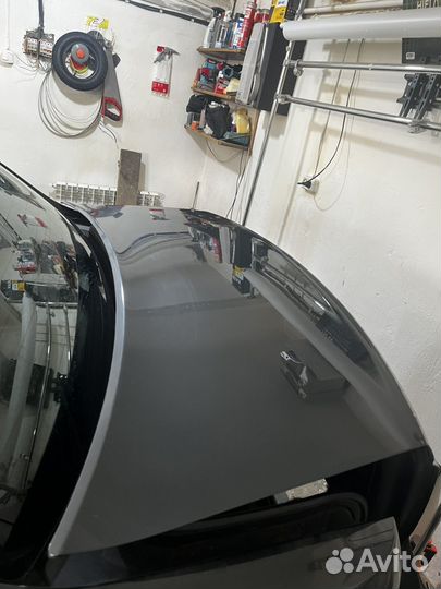 Крышка багажника LADA granta fl