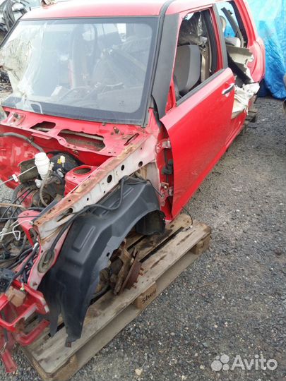 Разбор Lifan Smily 320 330