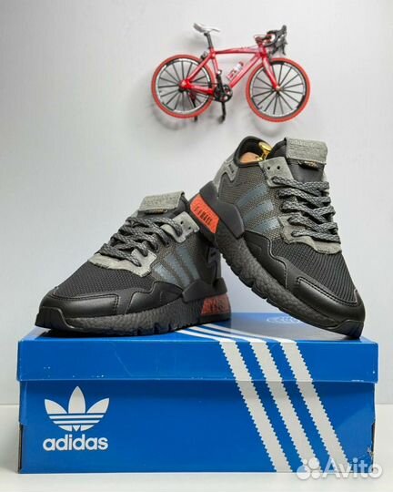 Кроссовки Adidas Jogger мужские 41-45