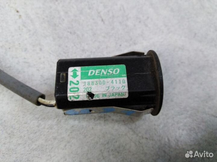 Парктроник Тойота RX 2