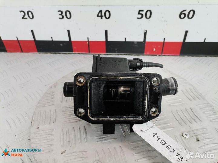 Корпус термостата Peugeot 206 2002 1336V6