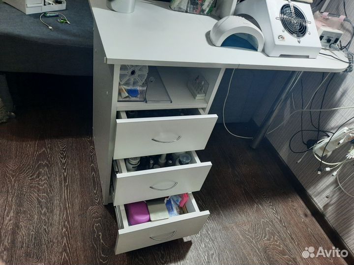Стол тумба