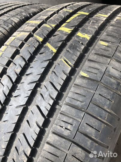 Goodyear Eagle RS-A 245/50 R20
