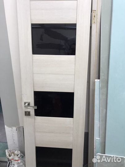 Дверь межкомнатная