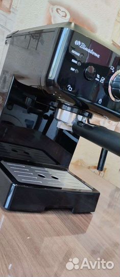 Кофемашина