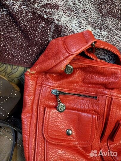 Сумки женские