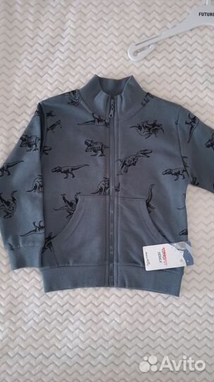 Кофта детская