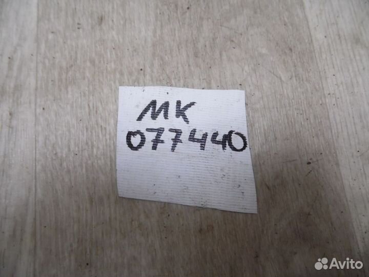 Фонарь задний (стоп сигнал) Geely MK 2008-2015