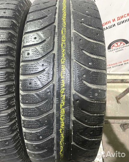 Bridgestone Ice Cruiser 7000 205/65 R15 91N