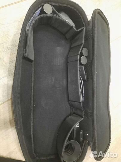 Цифровой прицел ночного видения Pulsar Digeх N455