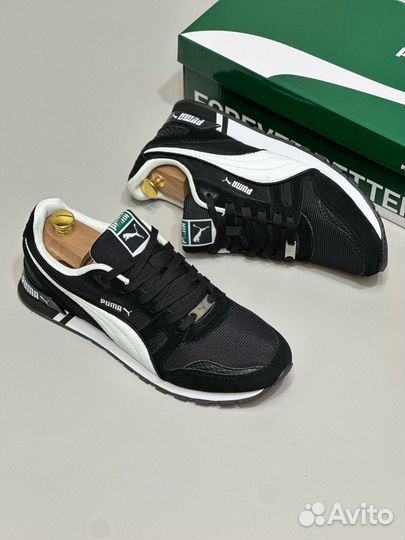 Мужские кроссовки puma