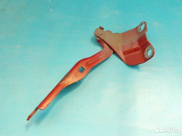 Петля капота левая mazda 6 (GH) 2007-2012