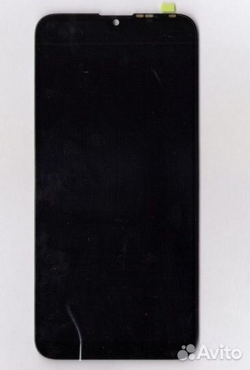 Дисплей для Huawei Y7 (2019)