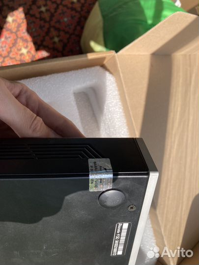 Antelope Audio Discrete 4 SC