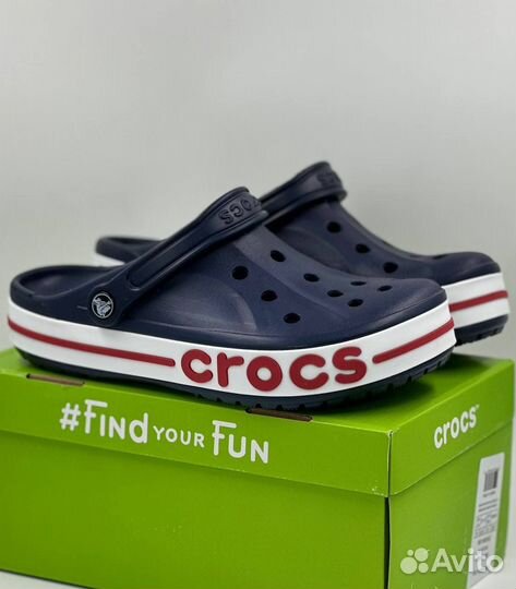 Сабо crocs кроксы