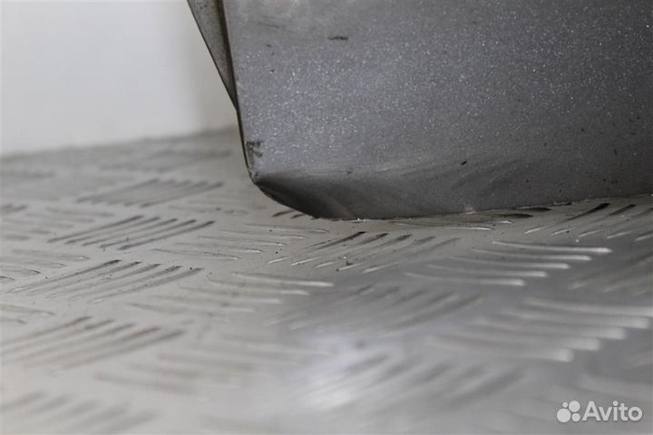 Дверь задняя левая Ssang Yong Actyon New 2010-2013