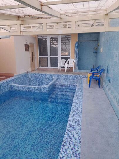 Дом 190 м² на участке 10 сот.