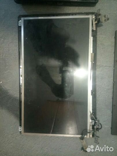 Lenovo g480 (на запчасти или восстановление)