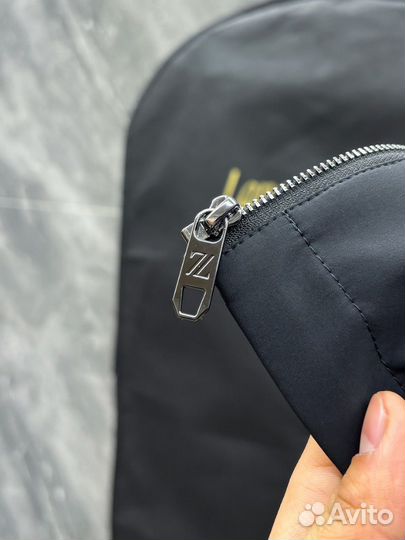 Классическая куртка Zegna