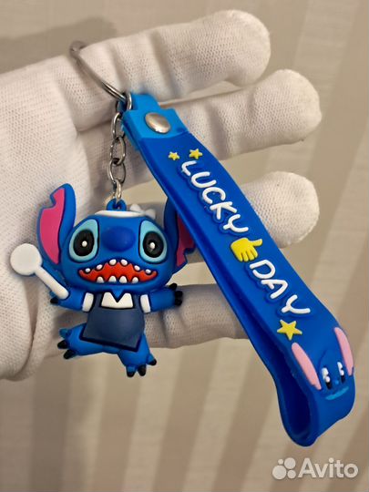 Брелки детские для подарков