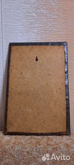 Медная чеканка СССР