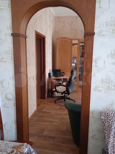 1-к. квартира, 38,6 м², 3/4 эт.