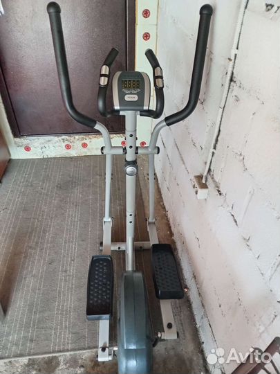 Велотренажер бу