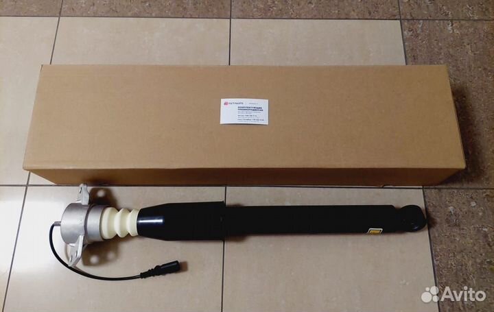 Амортизатор Audi A6 Allroad C7 new